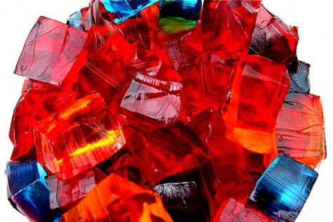 Jell-O Haikus