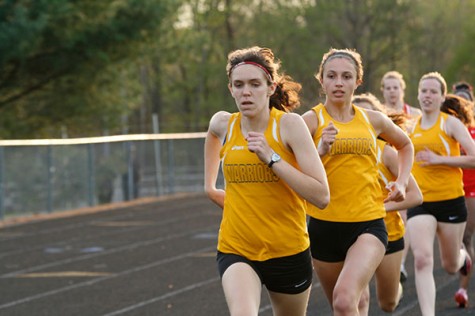 Averi Witt Races Toward Recovery