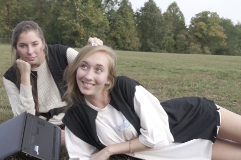 A Fond Farewell to the Golden Days of Skits