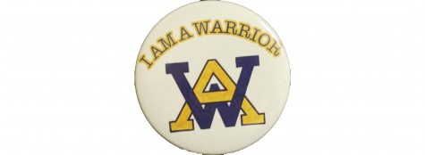 But am I a Warrior?