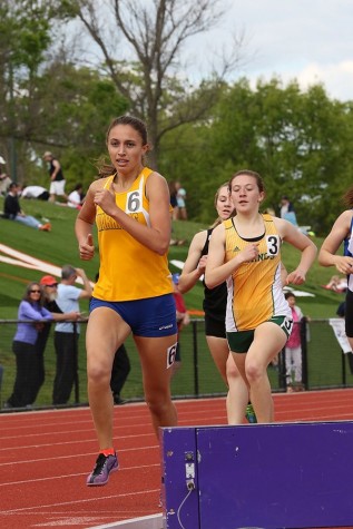 Boys and Girls Track & Field Continue Hot Streak as They Enter Regionals