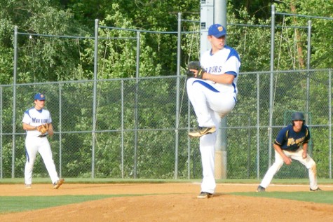 WAHS Baseball Falls to William Byrd in Regional Tournament; Softball’s Season Ends with Loss to Monticello