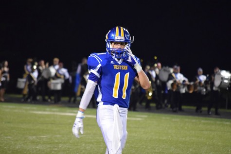 Warriors Shock Mustangs
