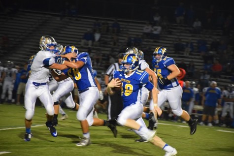 Western tops Spotswood, all eyes ahead on Monticello