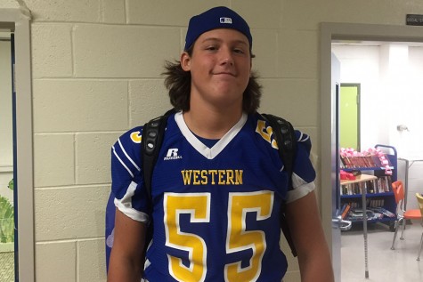 Tenuta Looking to Fill Holes in Defense