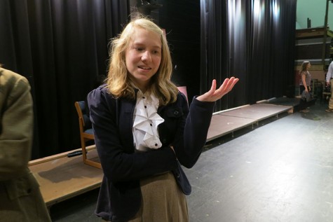 Original Production Draws in Award