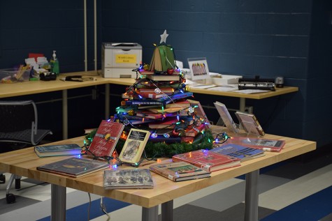 Have Yourself A Merry Little “Winter Break”
