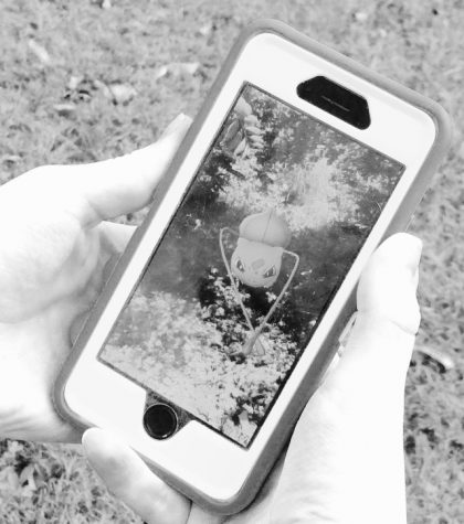 Pokémon Go: Just a Summer Fad?