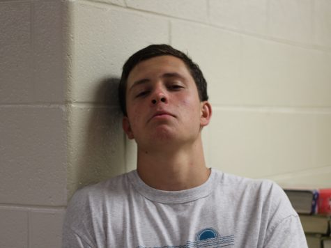 Johnny Riordan’s Experience with High School Diplomats
