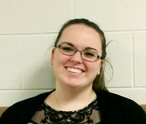 Get to Know the New Choir Teacher