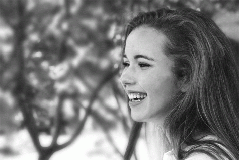 Cool Girl of the Month: Meg Richey