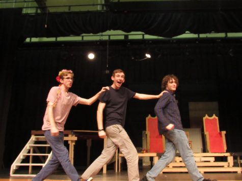 Once Upon a Musical