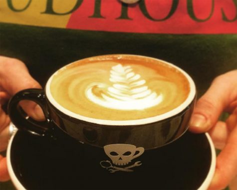 Mud & Grit: The Battle of Crozet Coffee
