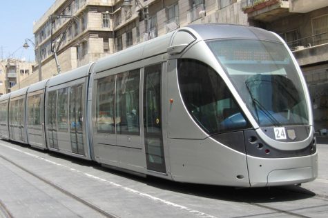 Is Light Rail an Option for Charlottesville?