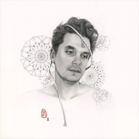 John Mayer’s “The Search for Everything”