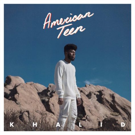 Khalid’s “American Teen” Proves Relatable