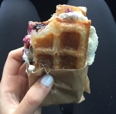 Paffles: You’ve Gotta Try This