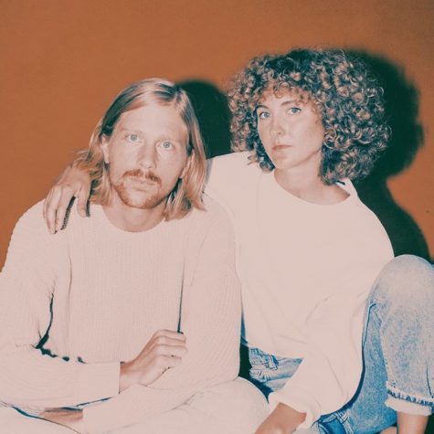 Music You Should Be Listening To: Tennis