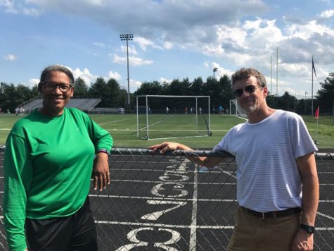 Witt and Whitten Retire after Combined Seventy-One Years