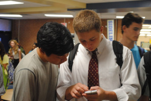 Student and Faculty Thoughts on Cheating and Cyberbullying
