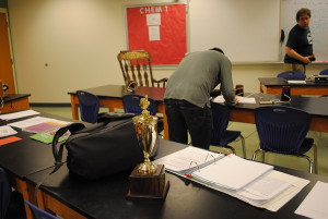 ACE Team Dominates Competition