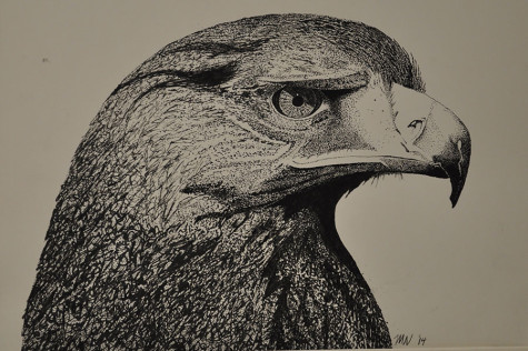 Senior Art Show