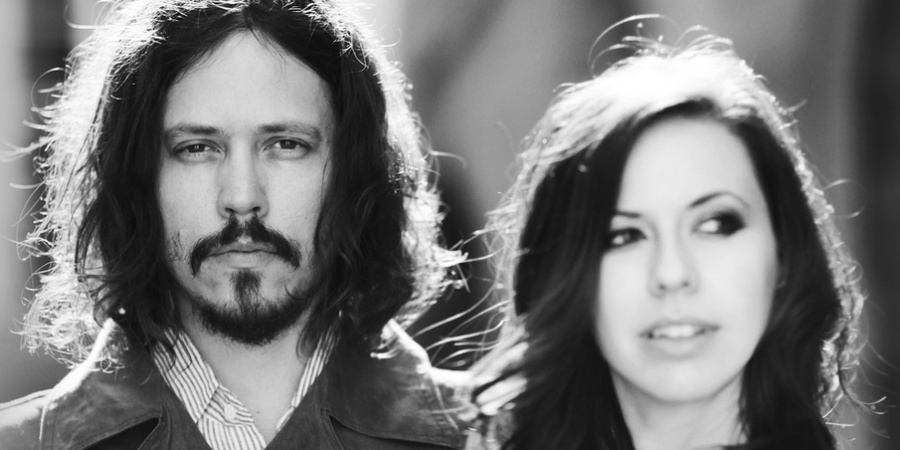 What Were Listening to: The Civil Wars