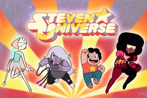 2015: The Cartoon Renaissance
