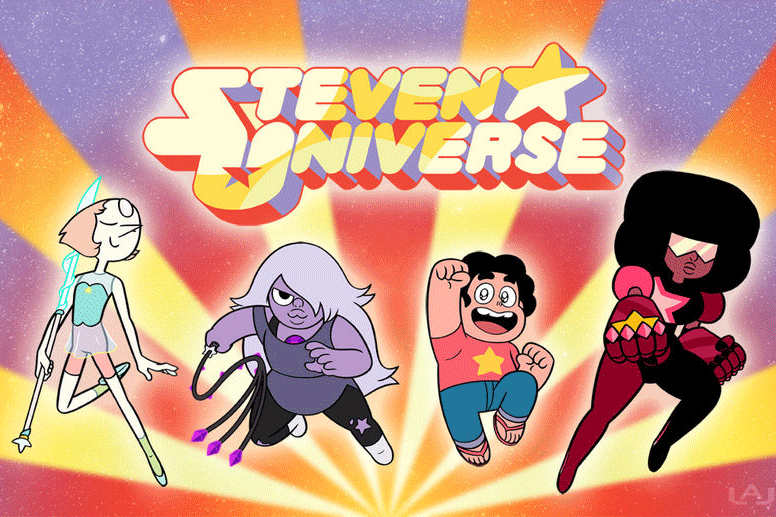 Assistir Steven Universe - ver séries online