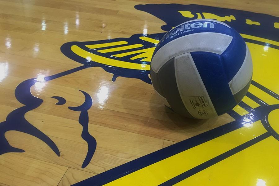 WAHS Volleyball Continues to Impress