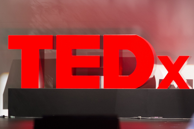 TEDx Headed to Charlottesville