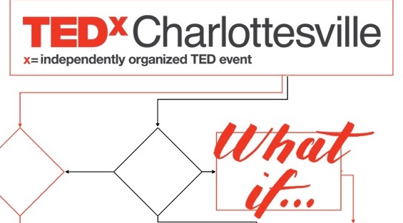 What If You Spoke at TEDx? Maddie Waters Talks About Her Experience