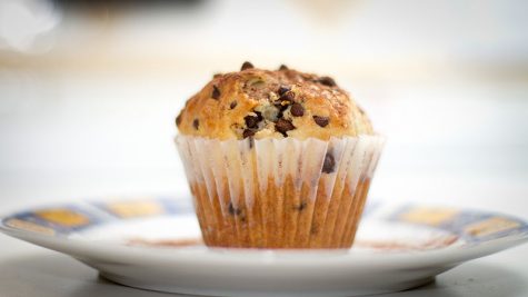 An Ode to TAB Muffins