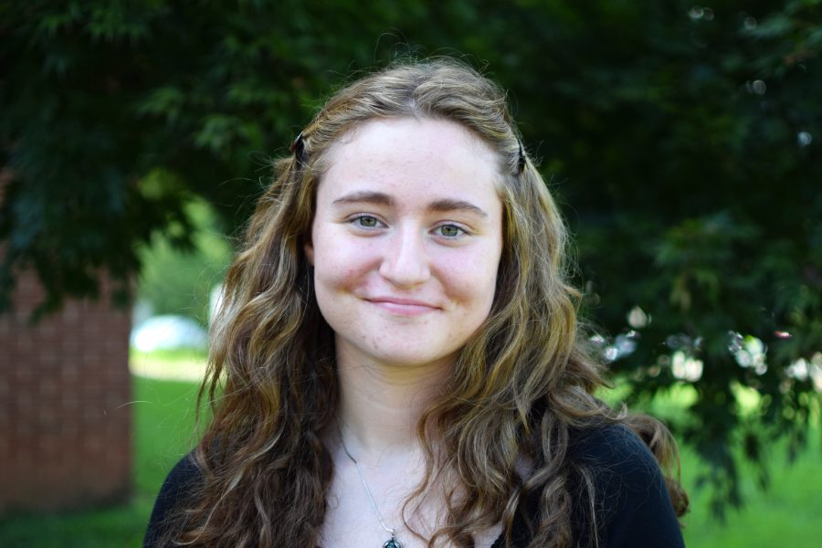 Abigail Connelly