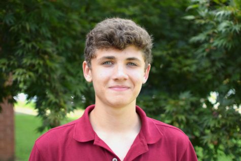 Photo of Harrison Miracle