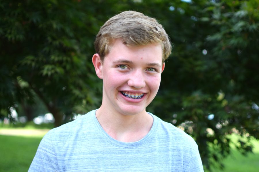 Jack Tueting