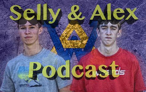 Preview in a Podcast:  UVA-Duke Edition