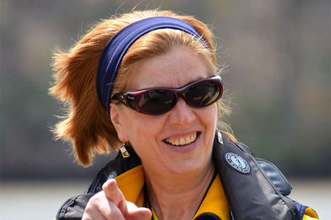 WAHS Remembers Coach Myriam Pitts
