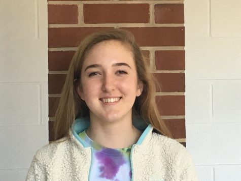 Avery Jordan Explores Interest in Education Philosophy