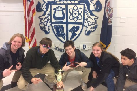 ACE TEAM Prepares For States