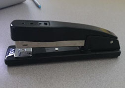 Are you the "mom" of your friend group? You're probably a stapler!