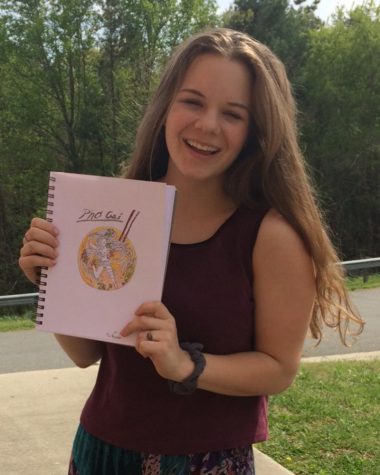 Katie Miller “Surprises” With Her Story