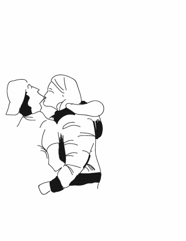 A PSA On PDA