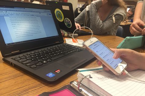 County Approves WAHS Cell Tower