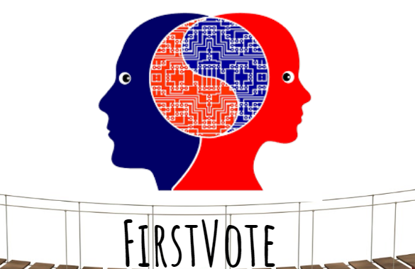 FirstVote Club Encourages Conversation