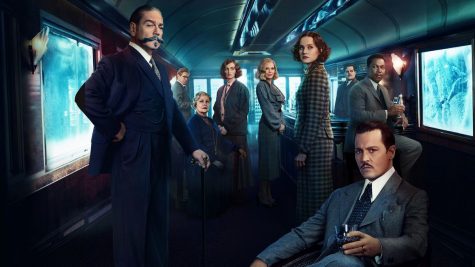 Murder on the Orient Express Review