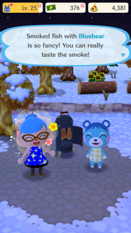 A Pocketful of Cuteness: Animal Crossing Pocket Camp