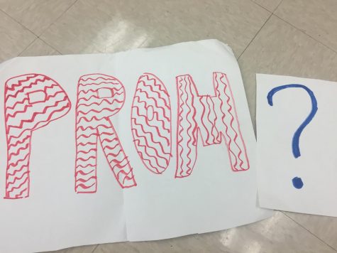 Promposals: Cute or Coercive?