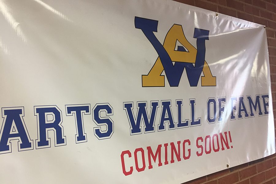 Western to Create New Fine Arts Hall of Fame