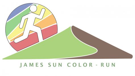 Running in Flying Colors